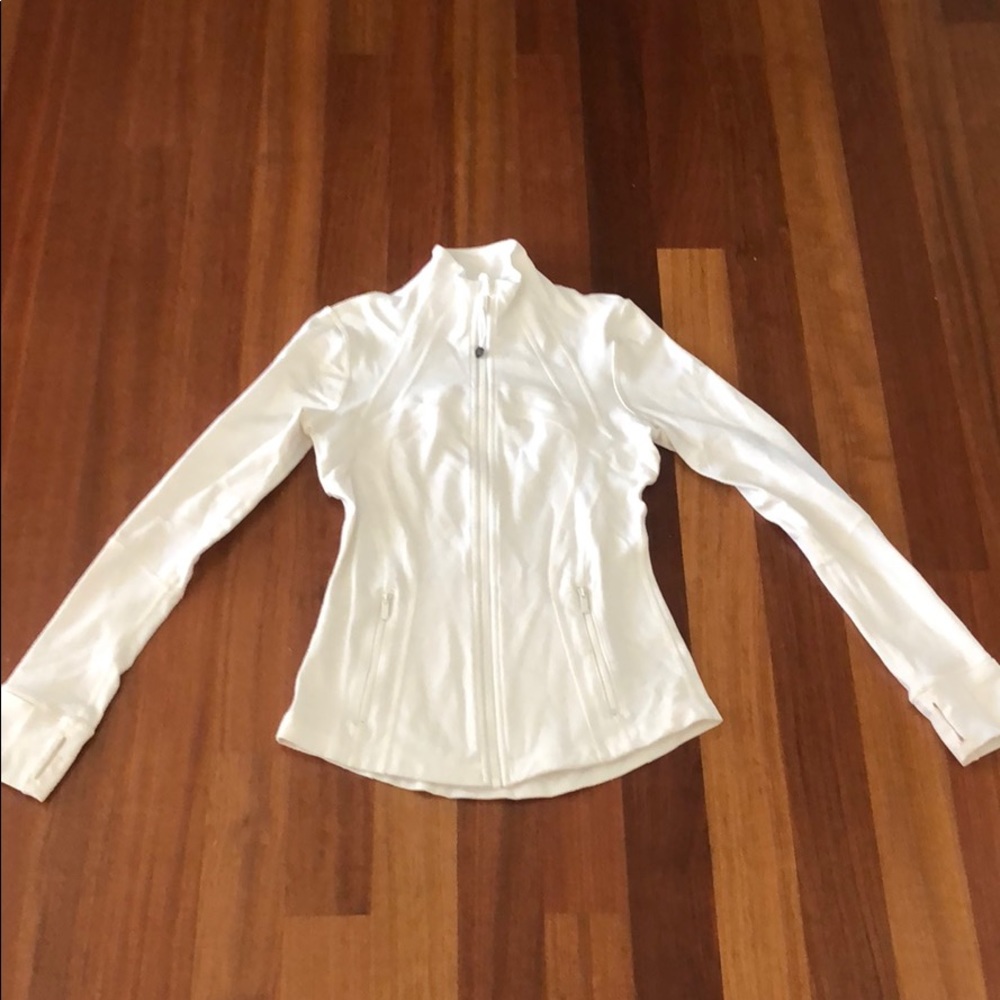 Lululemon Define Jacket